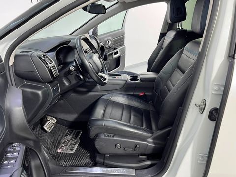 citroen, c5 aircross, 1.5 bluehdı shine bold s&s eat8, otomatik, dizel 2.el otomobil | renew 33