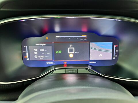 citroen, c5 aircross, 1.5 bluehdı shine bold s&s eat8, otomatik, dizel 2.el otomobil | renew 27