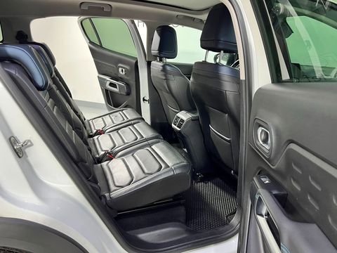 citroen, c5 aircross, 1.5 bluehdı shine bold s&s eat8, otomatik, dizel 2.el otomobil | renew 35