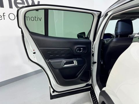 citroen, c5 aircross, 1.5 bluehdı shine bold s&s eat8, otomatik, dizel 2.el otomobil | renew 39