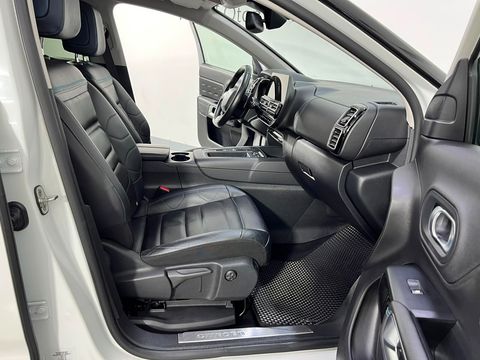 citroen, c5 aircross, 1.5 bluehdı shine bold s&s eat8, otomatik, dizel 2.el otomobil | renew 34