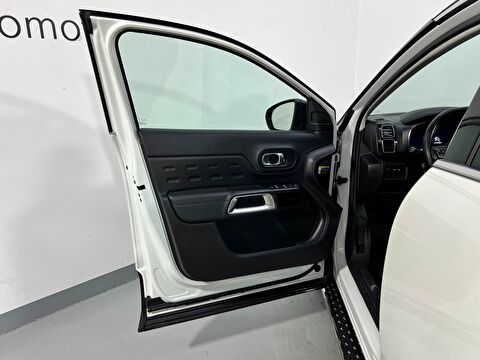 citroen, c5 aircross, 1.5 bluehdı shine bold s&s eat8, otomatik, dizel 2.el otomobil | renew 37