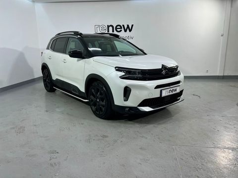 citroen, c5 aircross, 1.5 bluehdı shine bold s&s eat8, otomatik, dizel 2.el otomobil | renew 9