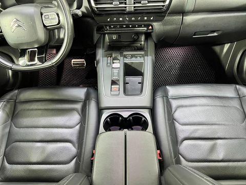 citroen, c5 aircross, 1.5 bluehdı shine bold s&s eat8, otomatik, dizel 2.el otomobil | renew 22