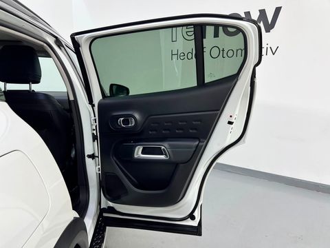 citroen, c5 aircross, 1.5 bluehdı shine bold s&s eat8, otomatik, dizel 2.el otomobil | renew 40