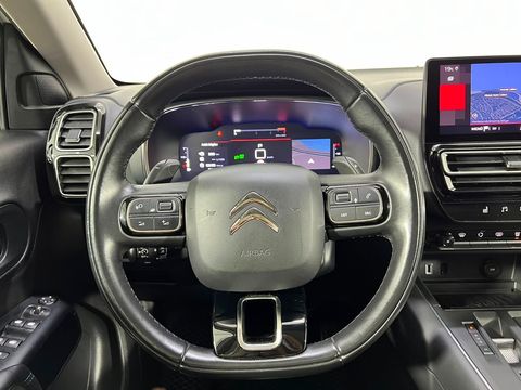 citroen, c5 aircross, 1.5 bluehdı shine bold s&s eat8, otomatik, dizel 2.el otomobil | renew 21