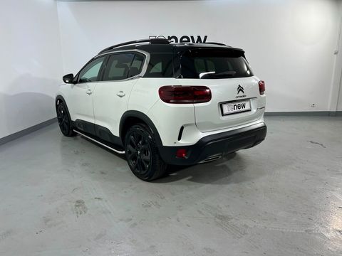 citroen, c5 aircross, 1.5 bluehdı shine bold s&s eat8, otomatik, dizel 2.el otomobil | renew 15