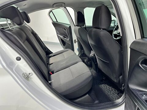 fiat, egea, 1.6 multijet easy dct, otomatik, dizel 2.el otomobil | renew 33