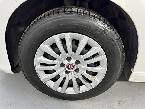 fiat, egea, 1.6 multijet easy dct, otomatik, dizel 2.el otomobil | renew 39