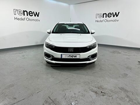 fiat, egea, 1.6 multijet easy dct, otomatik, dizel 2.el otomobil | renew 3