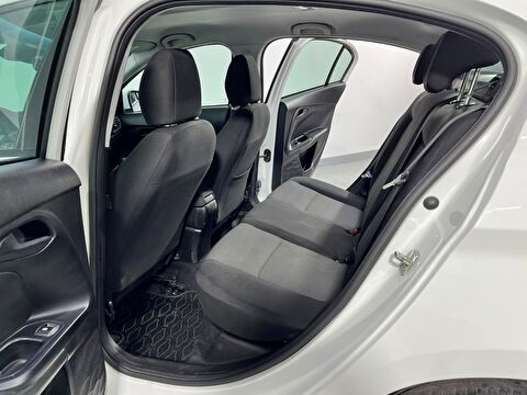 fiat, egea, 1.6 multijet easy dct, otomatik, dizel 2.el otomobil | renew 32