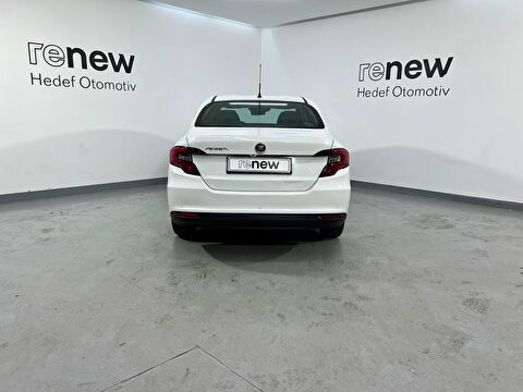fiat, egea, 1.6 multijet easy dct, otomatik, dizel 2.el otomobil | renew 6
