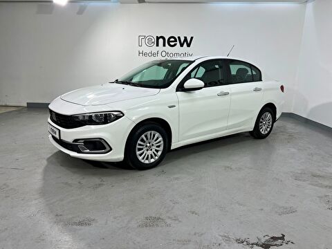 1.6 MultiJet Easy DCT, 2. el otomobil | renew
