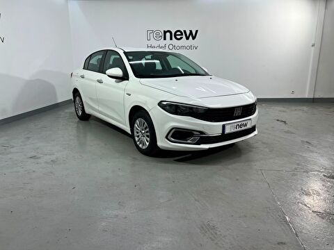 fiat, egea, 1.6 multijet easy dct, otomatik, dizel 2.el otomobil | renew 13