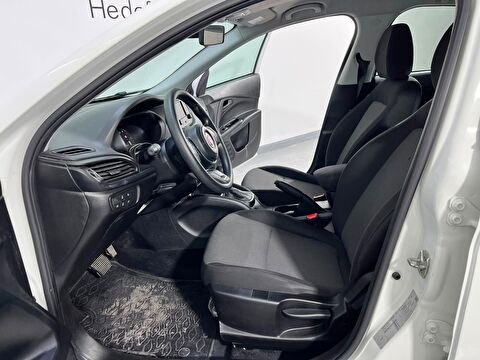 fiat, egea, 1.6 multijet easy dct, otomatik, dizel 2.el otomobil | renew 30