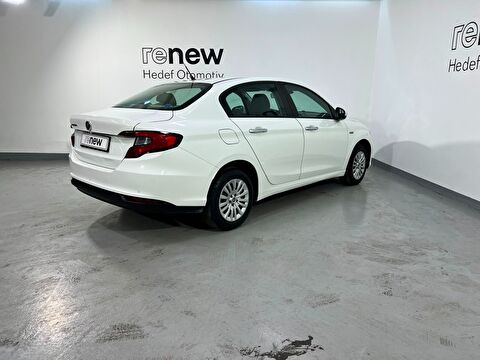 fiat, egea, 1.6 multijet easy dct, otomatik, dizel 2.el otomobil | renew 16