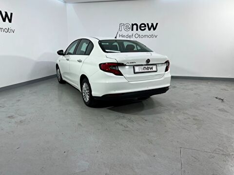 fiat, egea, 1.6 multijet easy dct, otomatik, dizel 2.el otomobil | renew 17
