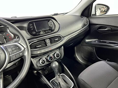 fiat, egea, 1.6 multijet easy dct, otomatik, dizel 2.el otomobil | renew 24