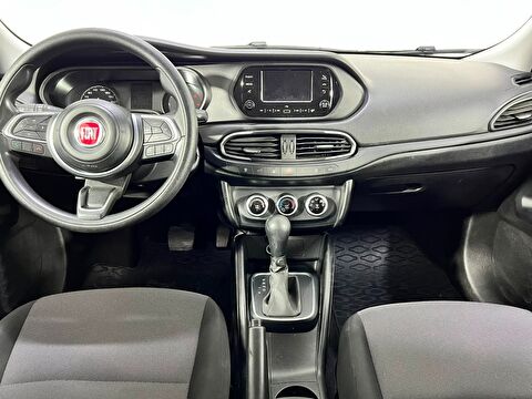 fiat, egea, 1.6 multijet easy dct, otomatik, dizel 2.el otomobil | renew 21