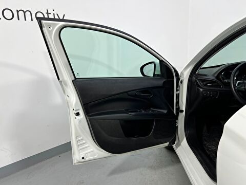 fiat, egea, 1.6 multijet easy dct, otomatik, dizel 2.el otomobil | renew 34