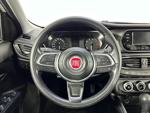 fiat, egea, 1.6 multijet easy dct, otomatik, dizel 2.el otomobil | renew 20