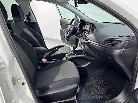 fiat, egea, 1.6 multijet easy dct, otomatik, dizel 2.el otomobil | renew 31