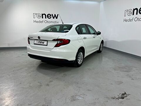 fiat, egea, 1.6 multijet easy dct, otomatik, dizel 2.el otomobil | renew 14