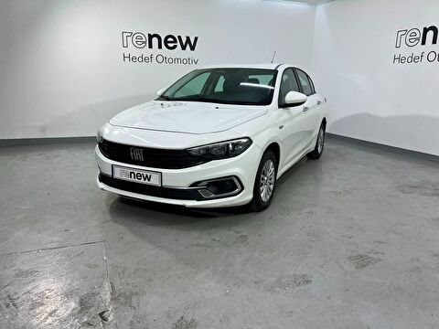 fiat, egea, 1.6 multijet easy dct, otomatik, dizel 2.el otomobil | renew 12