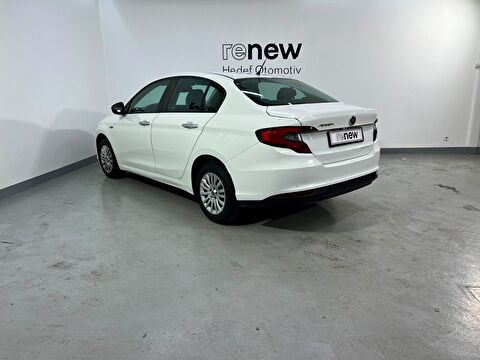 fiat, egea, 1.6 multijet easy dct, otomatik, dizel 2.el otomobil | renew 15