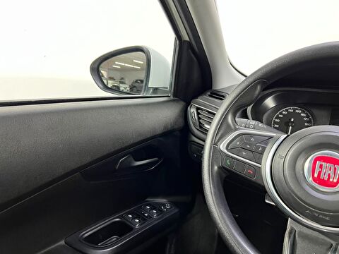 fiat, egea, 1.6 multijet easy dct, otomatik, dizel 2.el otomobil | renew 22