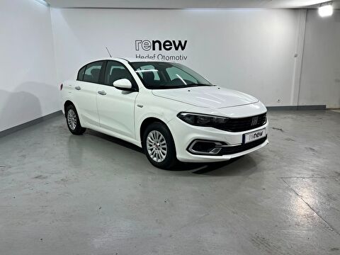 fiat, egea, 1.6 multijet easy dct, otomatik, dizel 2.el otomobil | renew 4