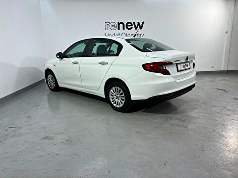 fiat, egea, 1.6 multijet easy dct, otomatik, dizel 2.el otomobil | renew 5