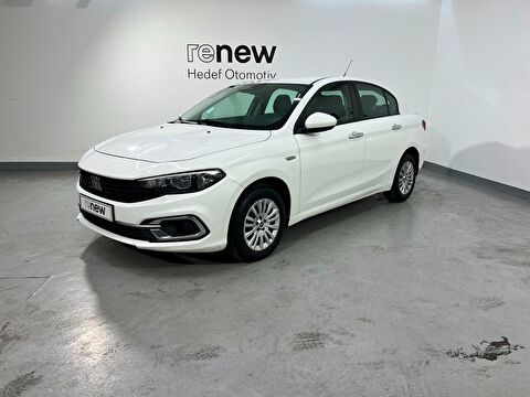 fiat, egea, 1.6 multijet easy dct, otomatik, dizel 2.el otomobil | renew 8