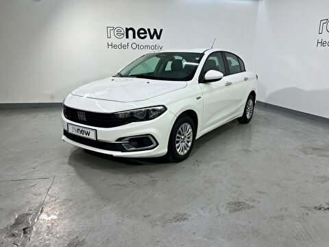 fiat, egea, 1.6 multijet easy dct, otomatik, dizel 2.el otomobil | renew 9