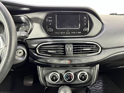 fiat, egea, 1.6 multijet easy dct, otomatik, dizel 2.el otomobil | renew 23
