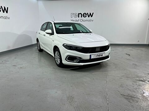 fiat, egea, 1.6 multijet easy dct, otomatik, dizel 2.el otomobil | renew 10