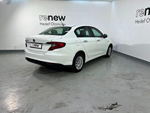fiat, egea, 1.6 multijet easy dct, otomatik, dizel 2.el otomobil | renew 7