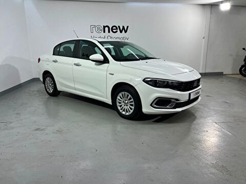 fiat, egea, 1.6 multijet easy dct, otomatik, dizel 2.el otomobil | renew 11
