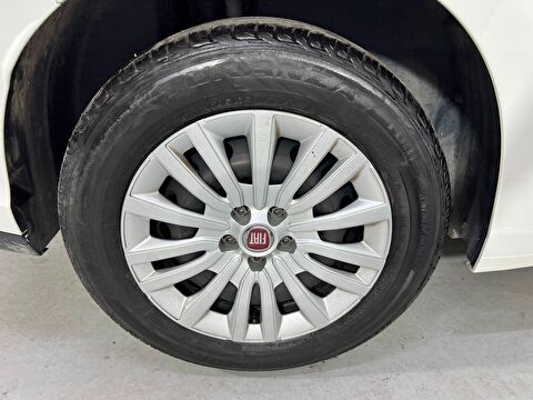 fiat, egea, 1.6 multijet easy dct, otomatik, dizel 2.el otomobil | renew 42