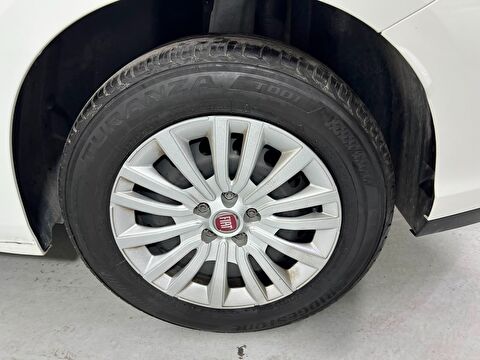 fiat, egea, 1.6 multijet easy dct, otomatik, dizel 2.el otomobil | renew 40