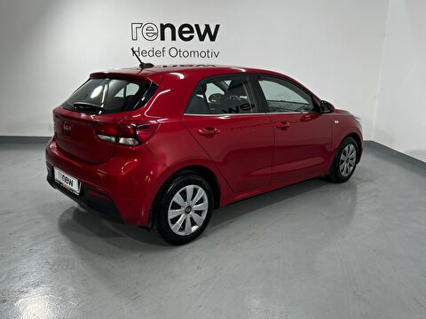 kia, rio, hatchback 1.4 cvvt cool otomatik, otomatik, benzin 2.el otomobil | renew 7