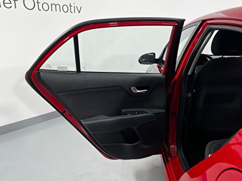 kia, rio, hatchback 1.4 cvvt cool otomatik, otomatik, benzin 2.el otomobil | renew 31