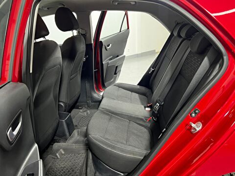 kia, rio, hatchback 1.4 cvvt cool otomatik, otomatik, benzin 2.el otomobil | renew 25