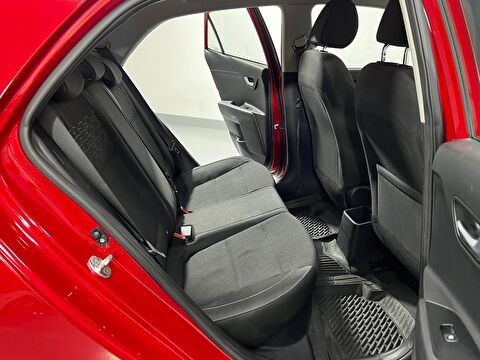 kia, rio, hatchback 1.4 cvvt cool otomatik, otomatik, benzin 2.el otomobil | renew 28