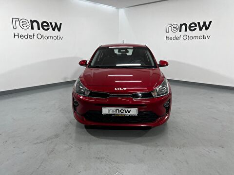 kia, rio, hatchback 1.4 cvvt cool otomatik, otomatik, benzin 2.el otomobil | renew 3