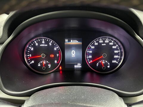 kia, rio, hatchback 1.4 cvvt cool otomatik, otomatik, benzin 2.el otomobil | renew 20