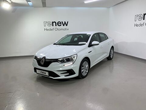Sedan 1.3 TCe Joy EDC, 2. el otomobil | renew