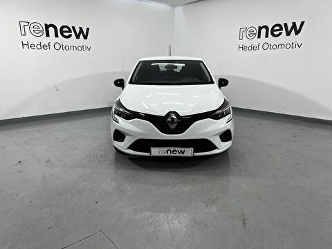 renault, clio, hatchback 1.0 tce joy x-tronic, otomatik, benzin 2.el otomobil | renew 3