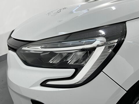 renault, clio, hatchback 1.0 tce joy x-tronic, otomatik, benzin 2.el otomobil | renew 21