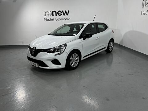 Hatchback 1.0 TCe Joy X-Tronic, 2. el otomobil | renew